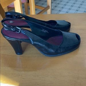 Aerosoles Peep Toe Heels